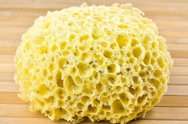 Jak využít léčivou sílu moře při každodenním odličování pleti? Vyzkoušejte mořskou houbičku!