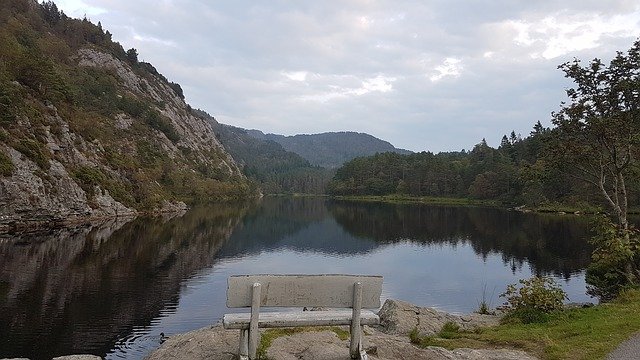 Poznejte Bergen – 6 tipů