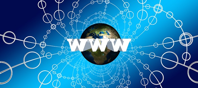 Výhody připojení k Internetu