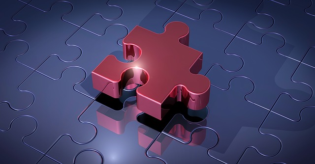 Kdy začít s dřevěným puzzle pro nejmenší děti
