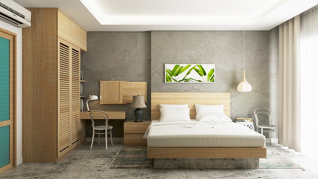 Skříně získaly nový design